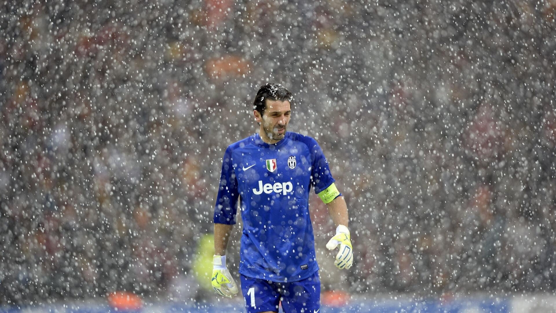 九游下载安装-门将控场能力是否成为现代五大联赛球队首选标准，门将gk